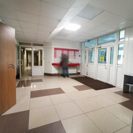 Фотография Сдается офисное помещение по адресу г. Минск, Тимирязева ул., д. 65 к. Б - фото 3