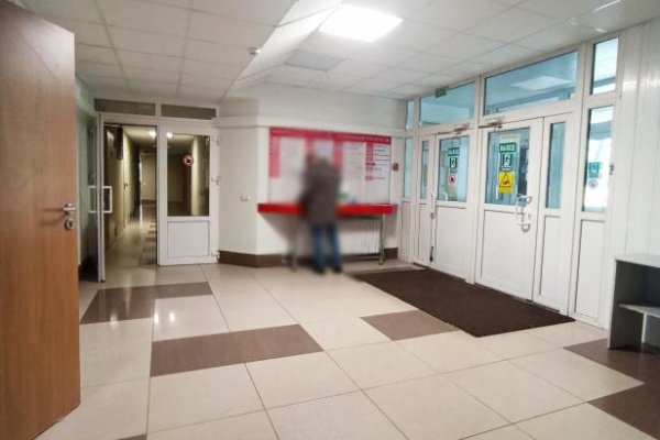 Сдается офисное помещение по адресу г. Минск, Тимирязева ул., д. 65 к. Б - фото 3