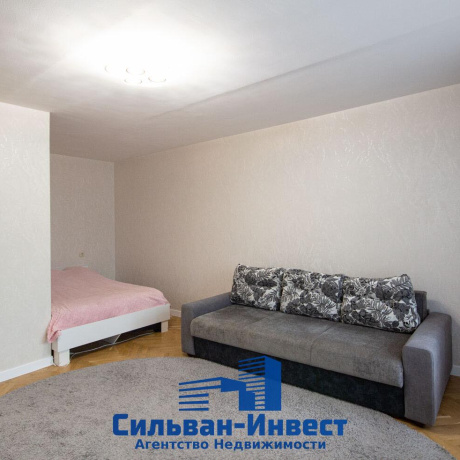 Фотография 1-комнатная квартира по адресу Богдановича ул., д. 139 к. А - фото 2