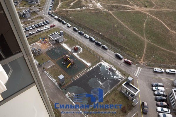 3-комнатная квартира по адресу Победителей просп., д. 115 - фото 18