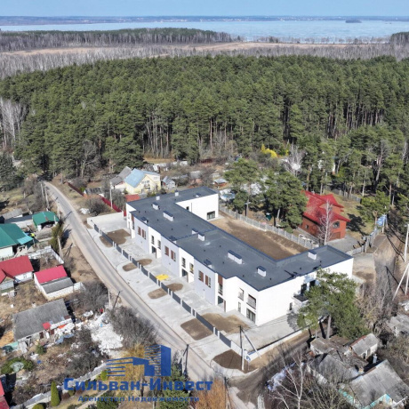 Фотография 3-комнатная квартира по адресу Приозерная ул., д. 6 - фото 5