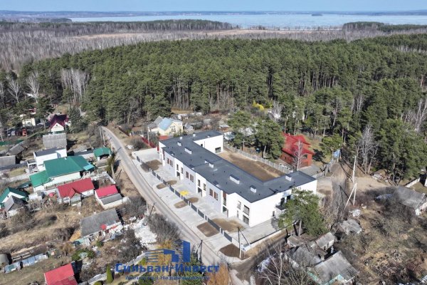 3-комнатная квартира по адресу Приозерная ул., д. 6 - фото 5