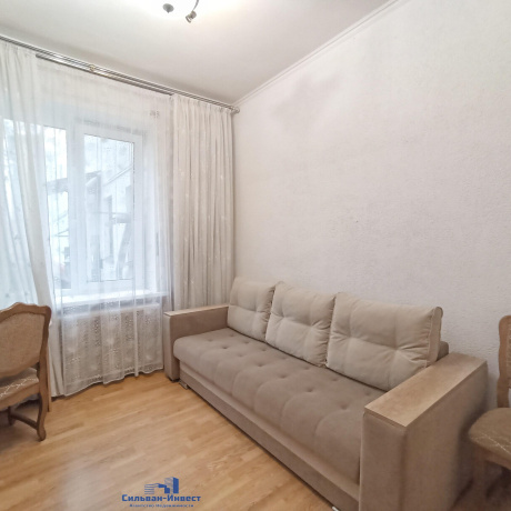 Фотография 3-комнатная квартира по адресу Пинская ул., д. 16 - фото 4