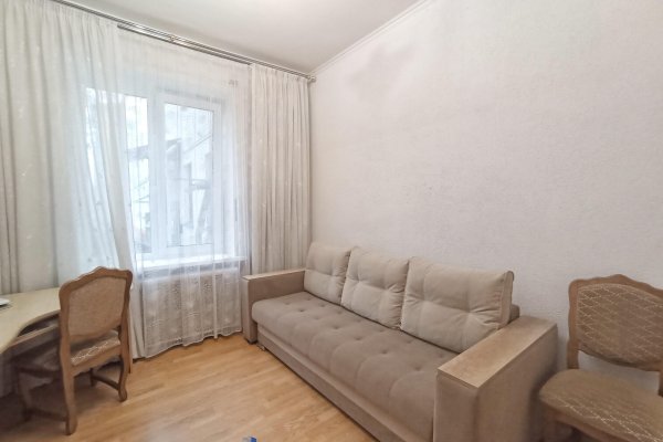 3-комнатная квартира по адресу Пинская ул., д. 16 - фото 4