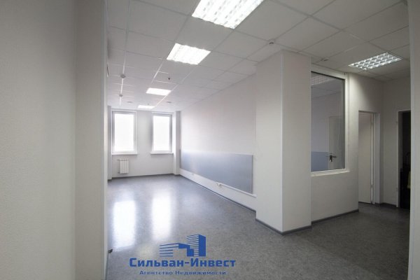 Сдается офисное помещение по адресу г. Минск, Тимирязева ул., д. 67 - фото 4