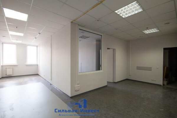 Сдается офисное помещение по адресу г. Минск, Тимирязева ул., д. 67 - фото 9
