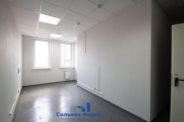 Сдается офисное помещение по адресу г. Минск, Тимирязева ул., д. 67 - фото 14