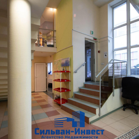Фотография Продается производственное/складское помещение по адресу г. Минск, Победителей просп., д. 89 к. 2 - фото 2