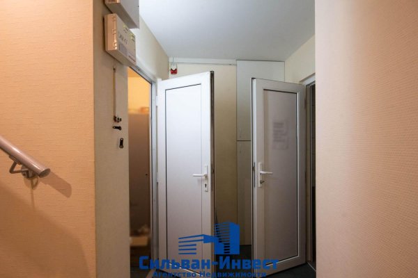 Продается производственное/складское помещение по адресу г. Минск, Победителей просп., д. 89 к. 2 - фото 10