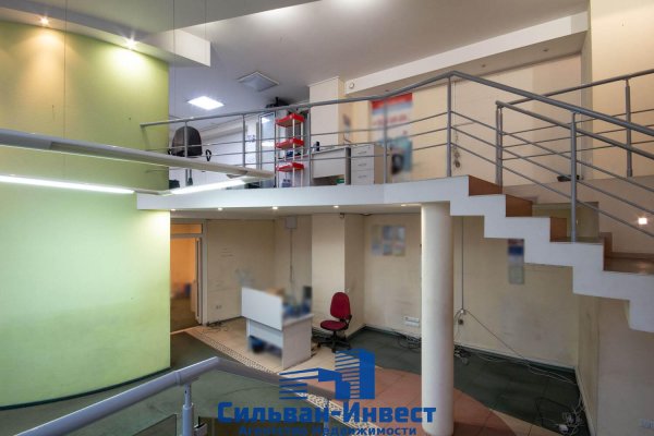 Продается производственное/складское помещение по адресу г. Минск, Победителей просп., д. 89 к. 2 - фото 5