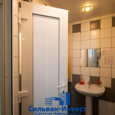 Фотография Продается производственное/складское помещение по адресу г. Минск, Победителей просп., д. 89 к. 2 - фото 11