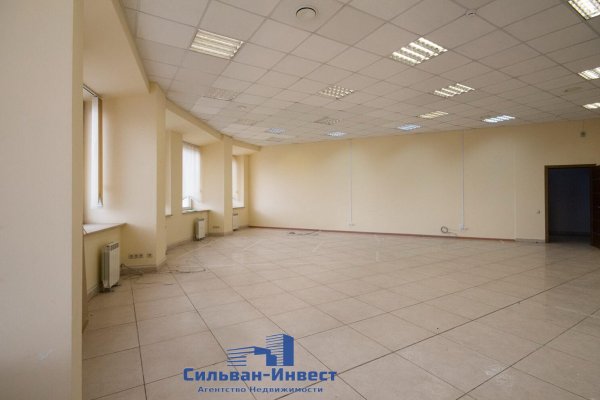 Продается офисное помещение по адресу г. Минск, Домбровская ул., д. 9 - фото 9