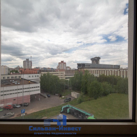 Фотография Продается офисное помещение по адресу г. Минск, Домбровская ул., д. 9 - фото 12