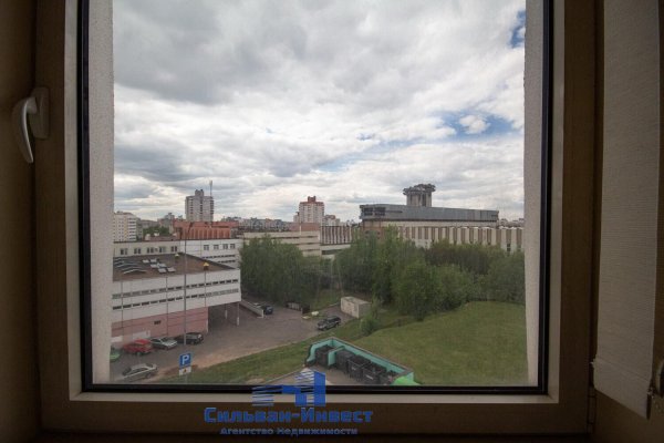 Продается офисное помещение по адресу г. Минск, Домбровская ул., д. 9 - фото 12