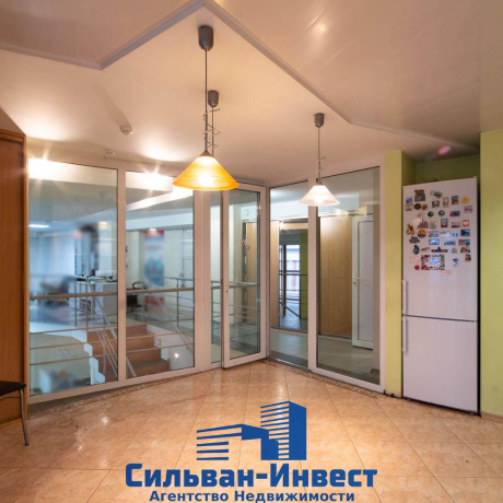 Фотография Продается производственное/складское помещение по адресу г. Минск, Победителей просп., д. 89 к. 2 - фото 17