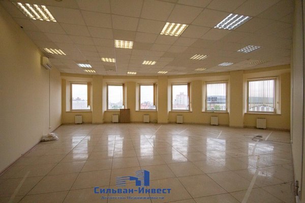 Продается офисное помещение по адресу г. Минск, Домбровская ул., д. 9 - фото 14