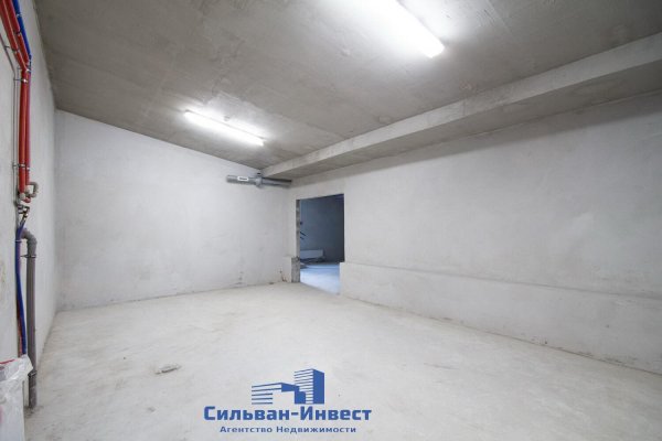Сдается производственное/складское помещение по адресу г. Минск, Шатько ул., д. 41 - фото 11