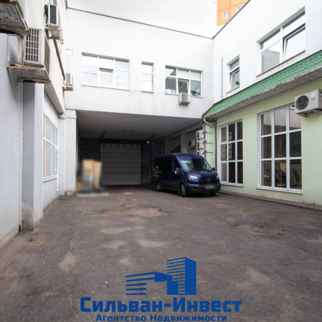 Фотография Продается производственное/складское помещение по адресу г. Минск, Победителей просп., д. 89 к. 2 - фото 20