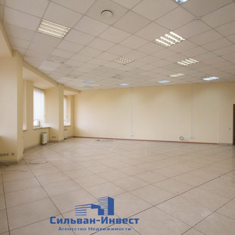 Фотография Продается офисное помещение по адресу г. Минск, Домбровская ул., д. 9 - фото 10
