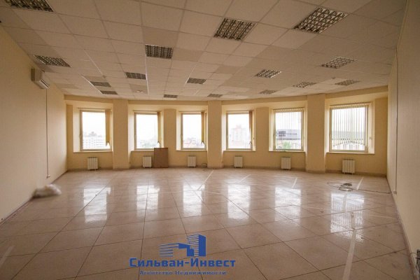 Продается офисное помещение по адресу г. Минск, Домбровская ул., д. 9 - фото 13