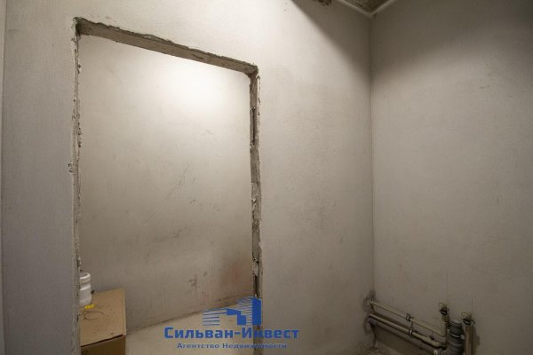 Сдается производственное/складское помещение по адресу г. Минск, Шатько ул., д. 41 - фото 15