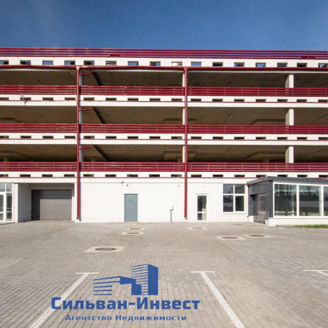 Фотография Сдается производственное/складское помещение по адресу г. Минск, Шатько ул., д. 41 - фото 16