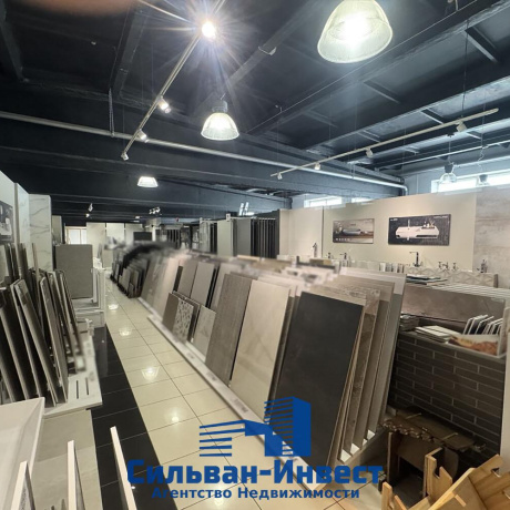 Фотография Продается торговое помещение по адресу г. Минск, Свердлова ул., д. 23 - фото 5