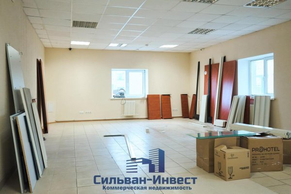 Продается офисное помещение по адресу г. Минск, Козлова пер., д. 5 к. А - фото 13