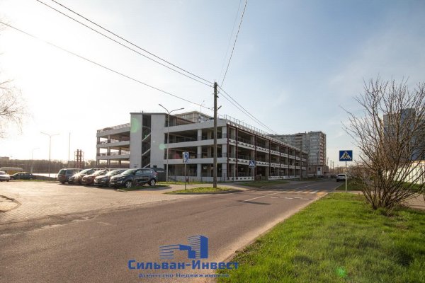 Сдается производственное/складское помещение по адресу г. Минск, Шатько ул., д. 41 - фото 18