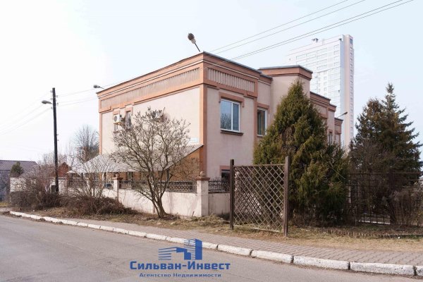 Продается таунхаус г. Минск, Достоевского ул., д. 27 - фото 5