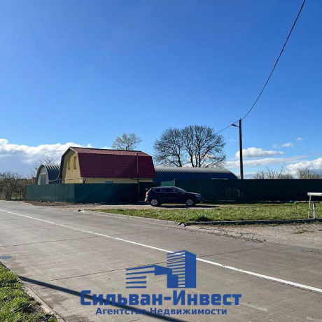 Фотография Сдается производственное/складское помещение по адресу гп. Мачулищи, Дружная ул., д. 27 к. 1 - фото 3
