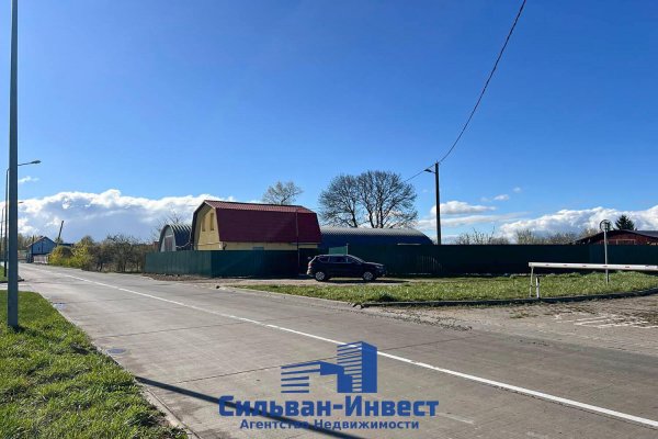 Сдается производственное/складское помещение по адресу гп. Мачулищи, Дружная ул., д. 27 к. 1 - фото 3