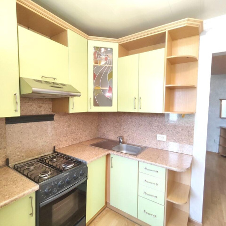 Фотография 2-комнатная квартира по адресу Долгобродская ул., д. 30 - фото 4