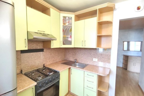 2-комнатная квартира по адресу Долгобродская ул., д. 30 - фото 4