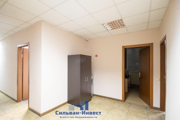 Сдается производственное/складское помещение по адресу г. Минск, Кропоткина ул., д. 93 к. А - фото 6