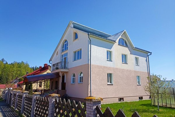 Продается коттедж аг. Колодищи, Михайлов Кут ул. - фото 2