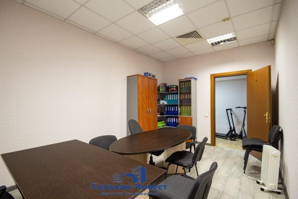 Сдается производственное/складское помещение по адресу г. Минск, Кропоткина ул., д. 93 к. А - фото 13