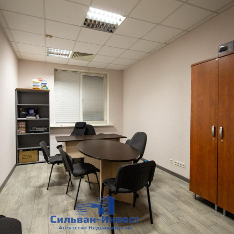 Фотография Сдается производственное/складское помещение по адресу г. Минск, Кропоткина ул., д. 93 к. А - фото 12