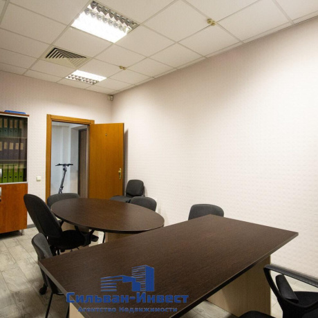 Фотография Сдается производственное/складское помещение по адресу г. Минск, Кропоткина ул., д. 93 к. А - фото 14