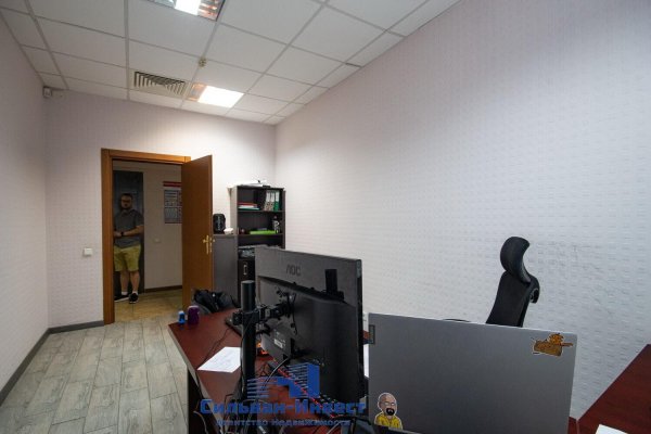 Сдается производственное/складское помещение по адресу г. Минск, Кропоткина ул., д. 93 к. А - фото 15