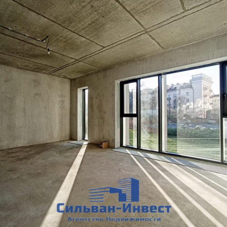 Фотография 3-комнатная квартира по адресу Киселева ул., д. 6 к. Д - фото 20