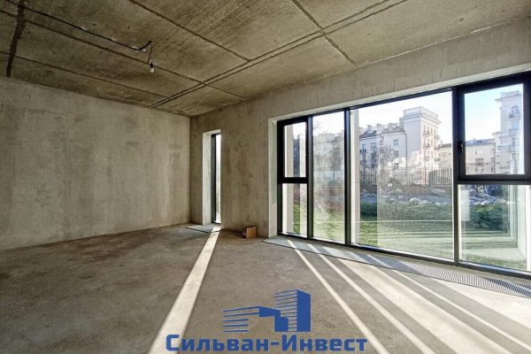 3-комнатная квартира по адресу Киселева ул., д. 6 к. Д - фото 20