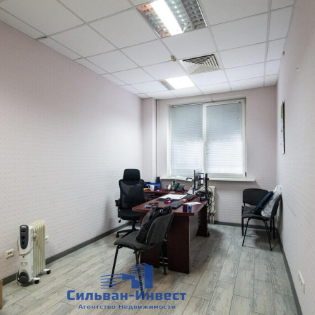 Фотография Сдается производственное/складское помещение по адресу г. Минск, Кропоткина ул., д. 93 к. А - фото 16