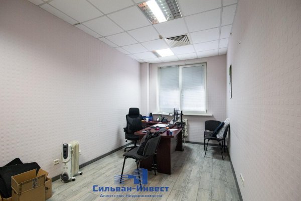 Сдается производственное/складское помещение по адресу г. Минск, Кропоткина ул., д. 93 к. А - фото 16