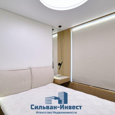 Фотография 2-комнатная квартира по адресу Мстиславца ул., д. 10 - 19