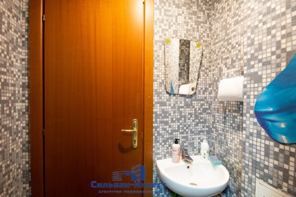 Сдается производственное/складское помещение по адресу г. Минск, Кропоткина ул., д. 93 к. А - фото 20