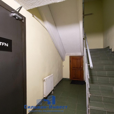 Фотография Сдается производственное/складское помещение по адресу г. Минск, Кропоткина ул., д. 93 к. А - фото 4