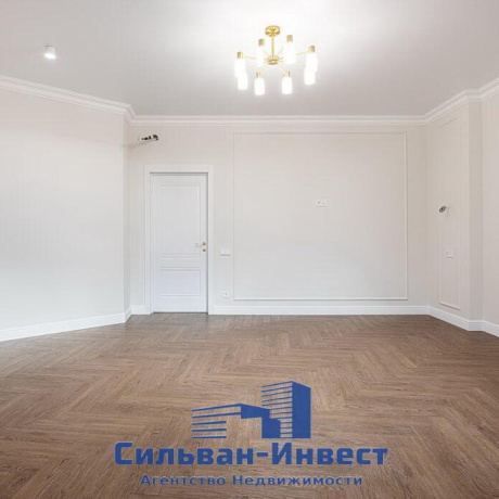 Фотография 3-комнатная квартира по адресу Победителей просп., д. 115 - фото 19