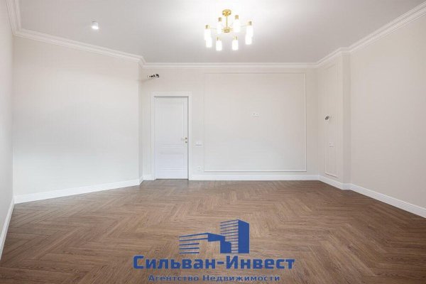 3-комнатная квартира по адресу Победителей просп., д. 115 - фото 19