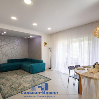 Фотография Продается дом аг. Колодищи, Тихая ул., д. 21 - фото 6